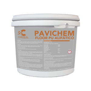 PAVICHEM FLOOR PU ALIFÁTICO 3.5 KG